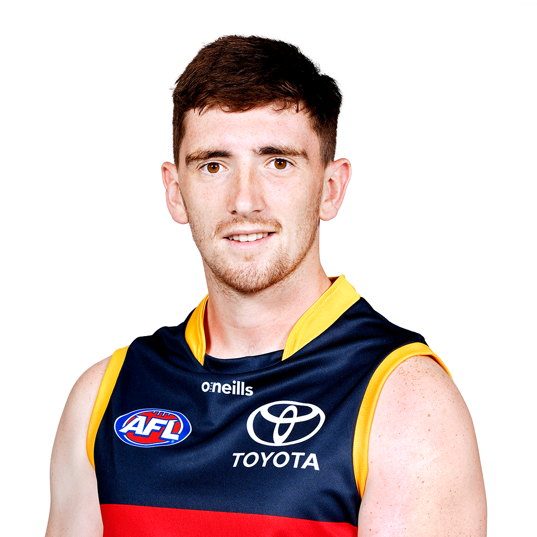Mark Keane Adelaide Crows AFL Player Profile SuperCoach & AFL